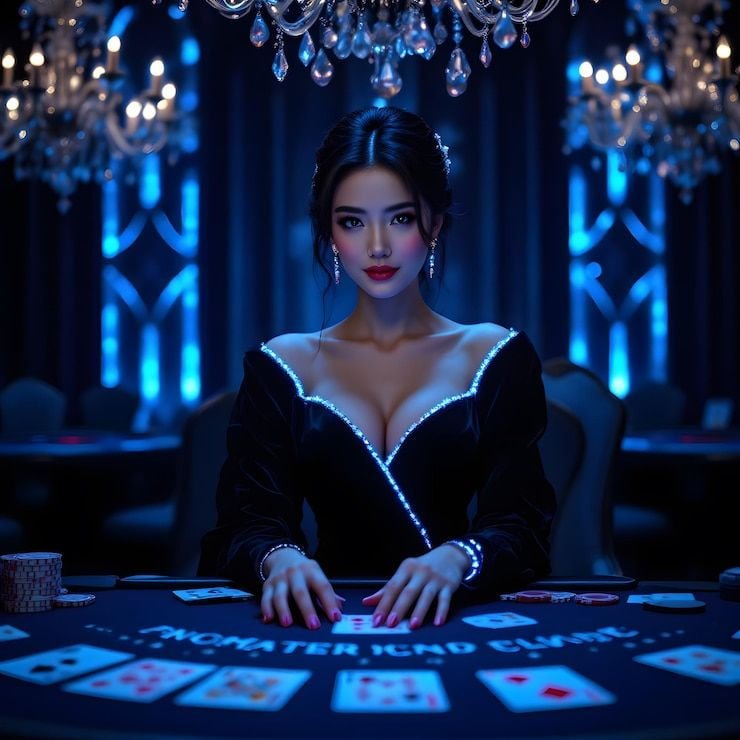 n52 com Live Casino
